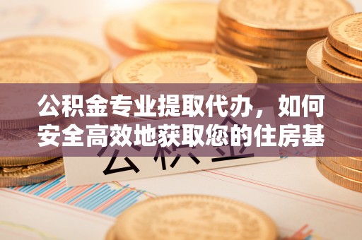 定海公积金专业提取代办，如何安全高效地获取您的住房基金