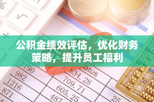 定海公积金绩效评估，优化财务策略，提升员工福利