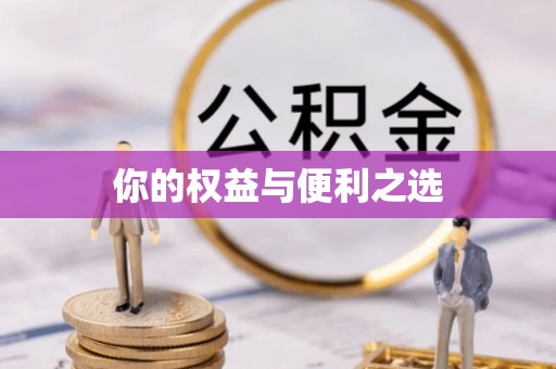 定海你的权益与便利之选