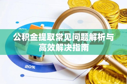 定海公积金提取常见问题解析与高效解决指南