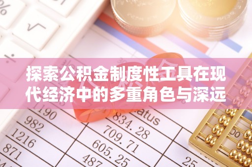 定海探索公积金制度性工具在现代经济中的多重角色与深远影响