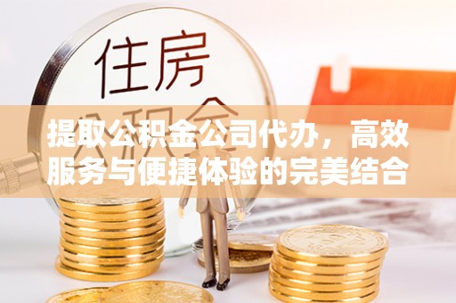 定海提取公积金公司代办，高效服务与便捷体验的完美结合