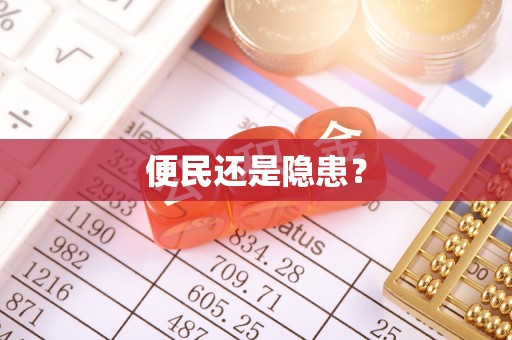 定海便民还是隐患？