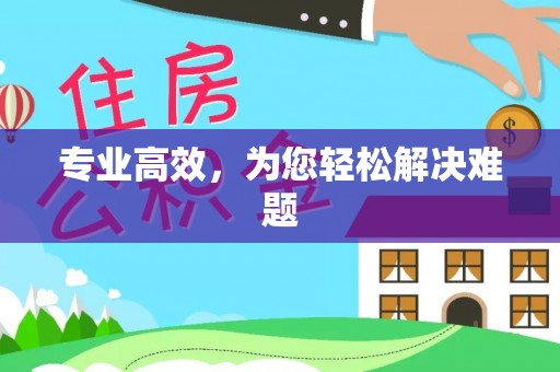 定海专业高效，为您轻松解决难题