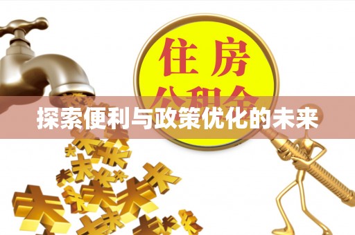 定海探索便利与政策优化的未来
