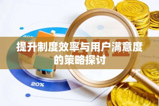 定海提升制度效率与用户满意度的策略探讨